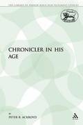 Chronicler in His Age