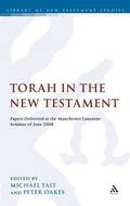 Torah in the New Testament