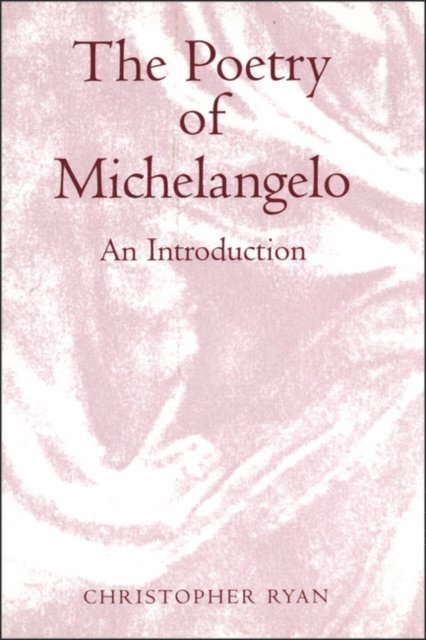 Chris Ryan - Poetry of Michelangelo, E-bok