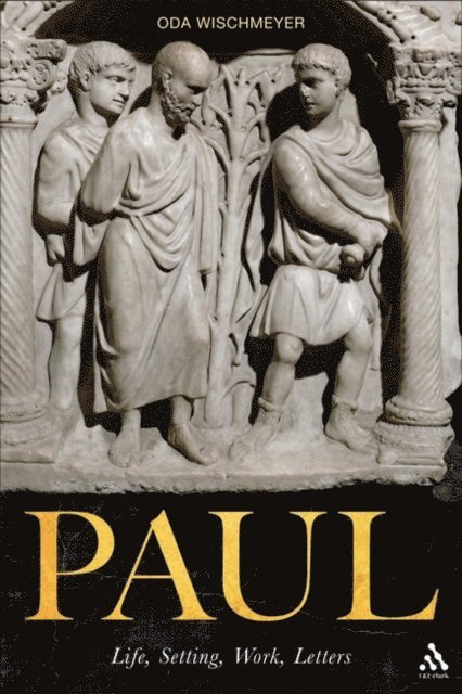 Oda Wischmeyer - Paul, E-bok
