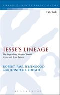 Jesse's Lineage