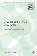 New Heart and a New Soul