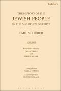 History of the Jewish People in the Age of Jesus Christ: Volume 1
