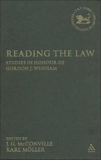 Reading the Law