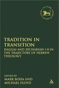 Tradition in Transition