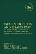Israel's Prophets and Israel's Past