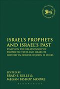 Israel's Prophets and Israel's Past
