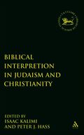 Biblical Interpretation in Judaism and Christianity