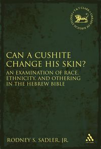 Can a Cushite Change His Skin?