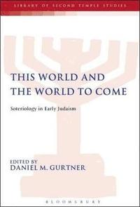 This World and the World to Come