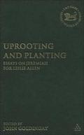 Uprooting and Planting