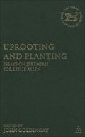 Uprooting and Planting