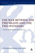War Between the Two Beasts and the Two Witnesses