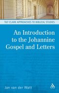 Introduction to the Johannine Gospel and Letters