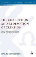 The Corruption and Redemption of Creation