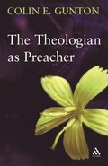 The Theologian as Preacher