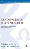 Reading James with New Eyes