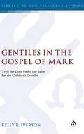 Gentiles in the Gospel of Mark