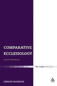 Comparative Ecclesiology