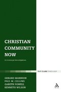Christian Community Now
