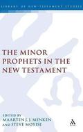 The Minor Prophets in the New Testament