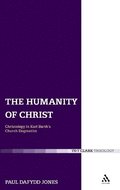 Humanity of Christ