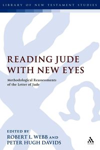 Reading Jude With New Eyes