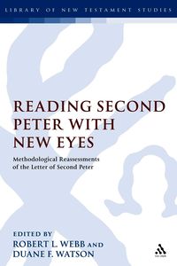 Reading Second Peter with New Eyes