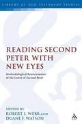 Reading Second Peter with New Eyes
