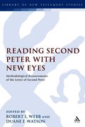 Reading Second Peter with New Eyes