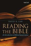 Reading the Bible: An Introduction to Biblical Interpretation