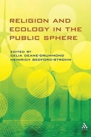 Religion and Ecology in the Public Sphere