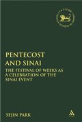 Pentecost and Sinai