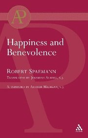 Happiness and Benevolence