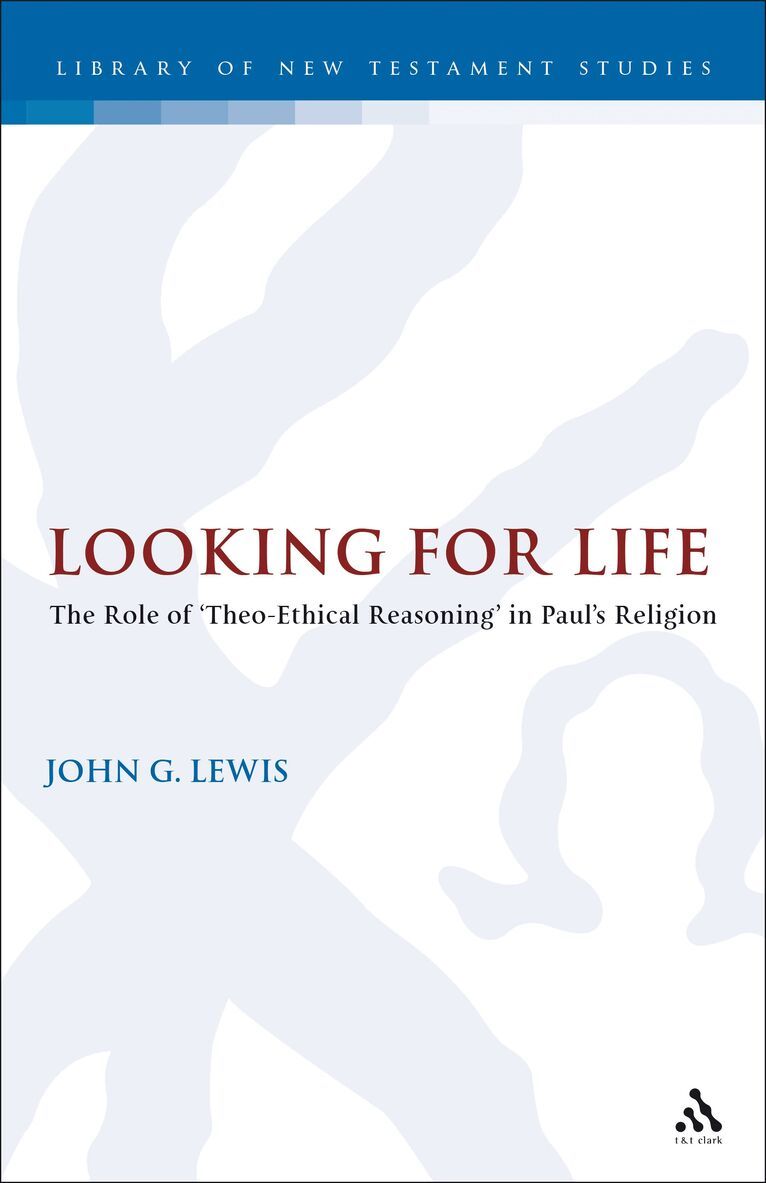 John G. Lewis, Chris Keith - Looking for Life, Inbunden