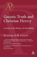 Gnostic Truth and Christian Heresy