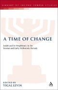 Time of Change