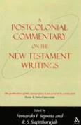 A Postcolonial Commentary on the New Testament Writings