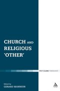 Church and Religious 'Other'