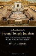 Introduction to Second Temple Judaism