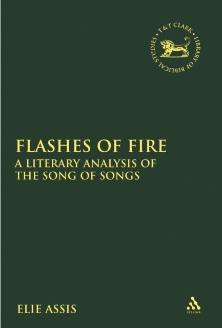 Elie Assis - Flashes of Fire, E-bok