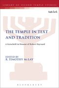 Temple in Text and Tradition
