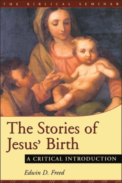 Edwin D. Freed - Stories of Jesus' Birth, E-bok