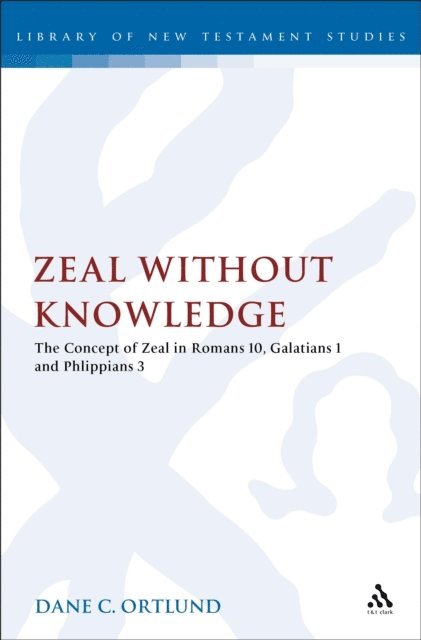 Dane C. Ortlund - Zeal Without Knowledge, E-bok