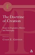 Doctrine of Creation