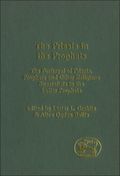 Priests in the Prophets
