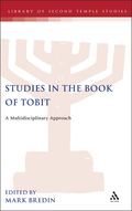 Studies in the Book of Tobit