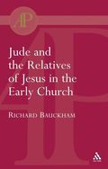 Jude and the Relatives of Jesus in the Early Church