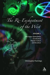 Re-Enchantment of the West
