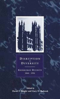 Disruption to Diversity